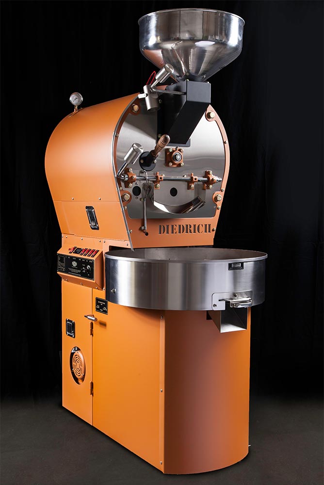 Diedrich Roasters Home and Specialty Cafe Roasters