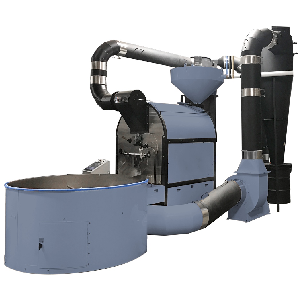 CR280 Diedrich Roasters