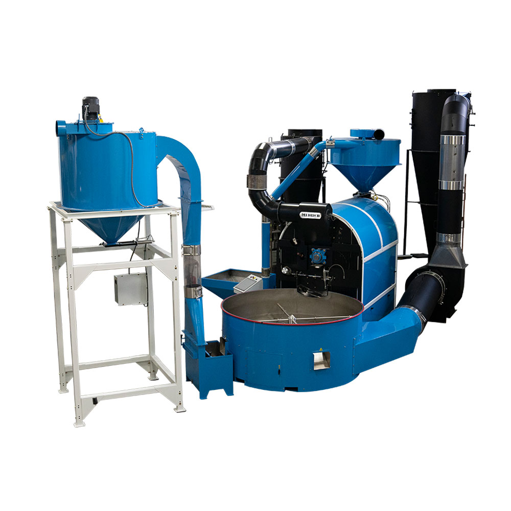 CR280 Diedrich Roasters