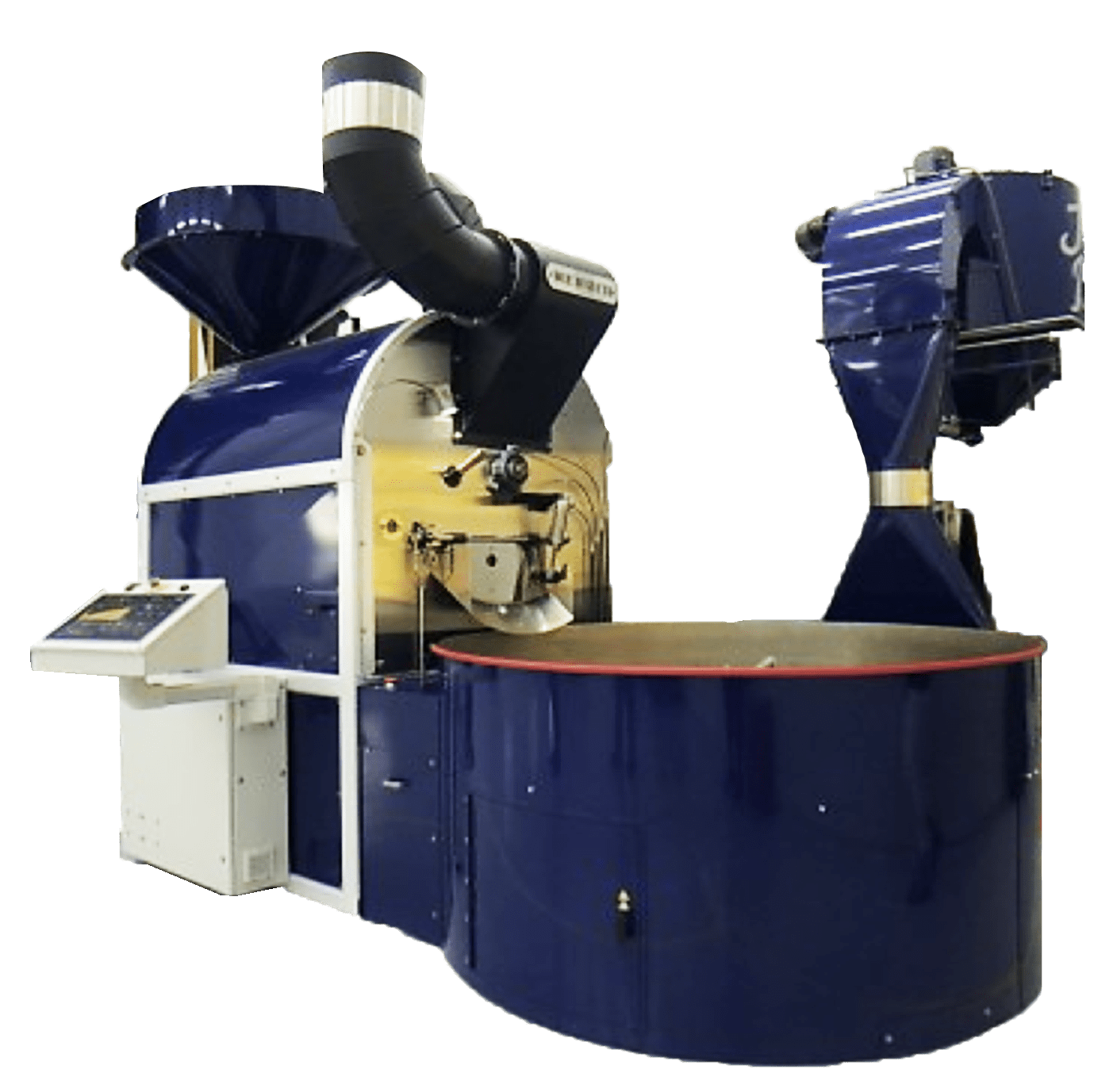 CR140 Diedrich Roasters