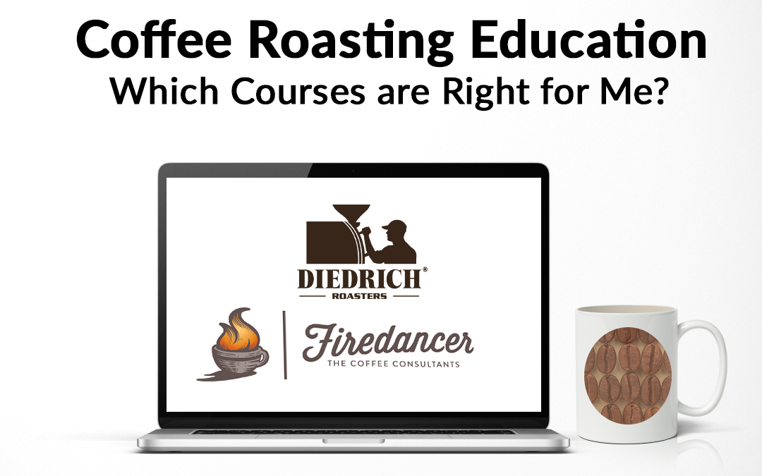 Coffee Roasting Education: Which Courses are Right for Me?