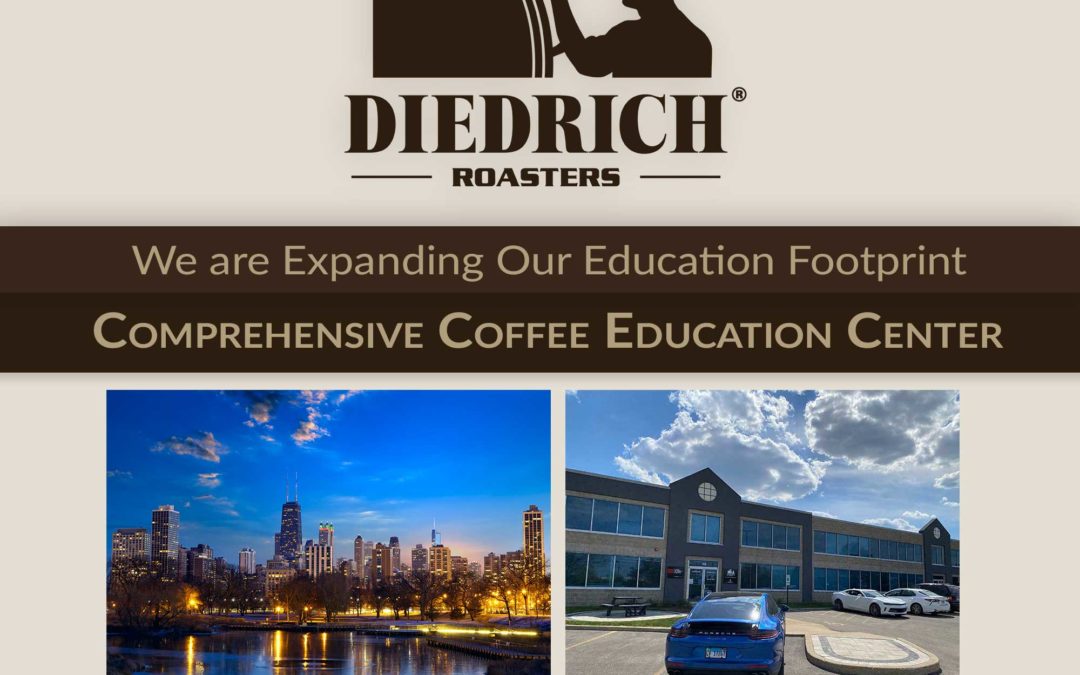 We are Expanding Our Education Footprint
