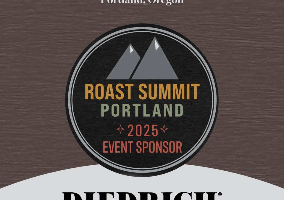 Roast Summit 2025: Join Us in Portland for Roasting Excellence